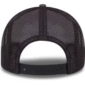 cepice-zaoblena-maskacova-snapback-pro-deti-a-frame-clean-new-york-yankees-mlb-new-era