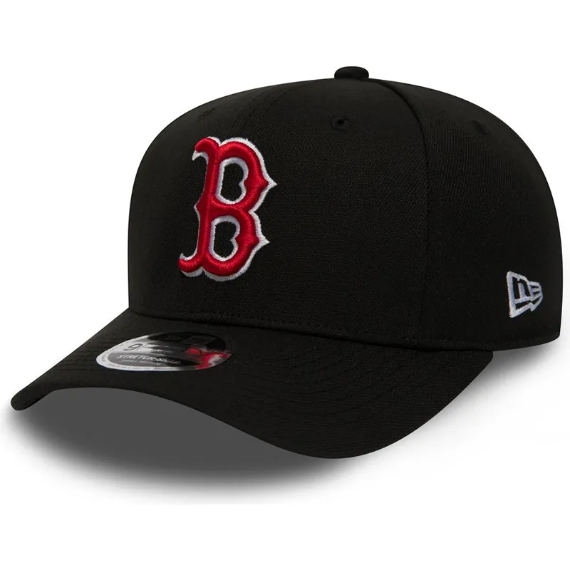 cepice-zaoblena-cerna-snapback-9fifty-stretch-snap-boston-red-sox-mlb-new-era