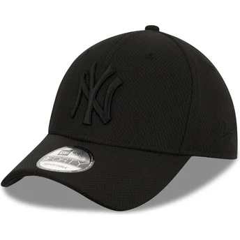 cepice-zaoblena-cerna-prilehava-39thirty-diamond-era-new-york-yankees-mlb-new-era