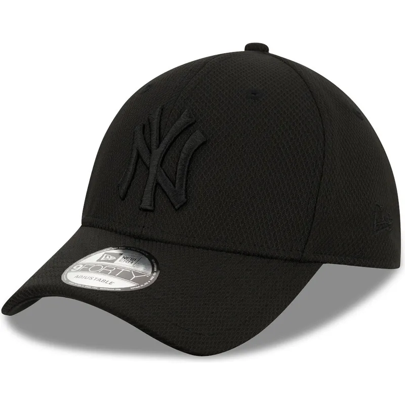 cepice-zaoblena-cerna-prilehava-39thirty-diamond-era-new-york-yankees-mlb-new-era