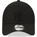 cepice-zaoblena-cerna-prilehava-39thirty-diamond-era-new-york-yankees-mlb-new-era