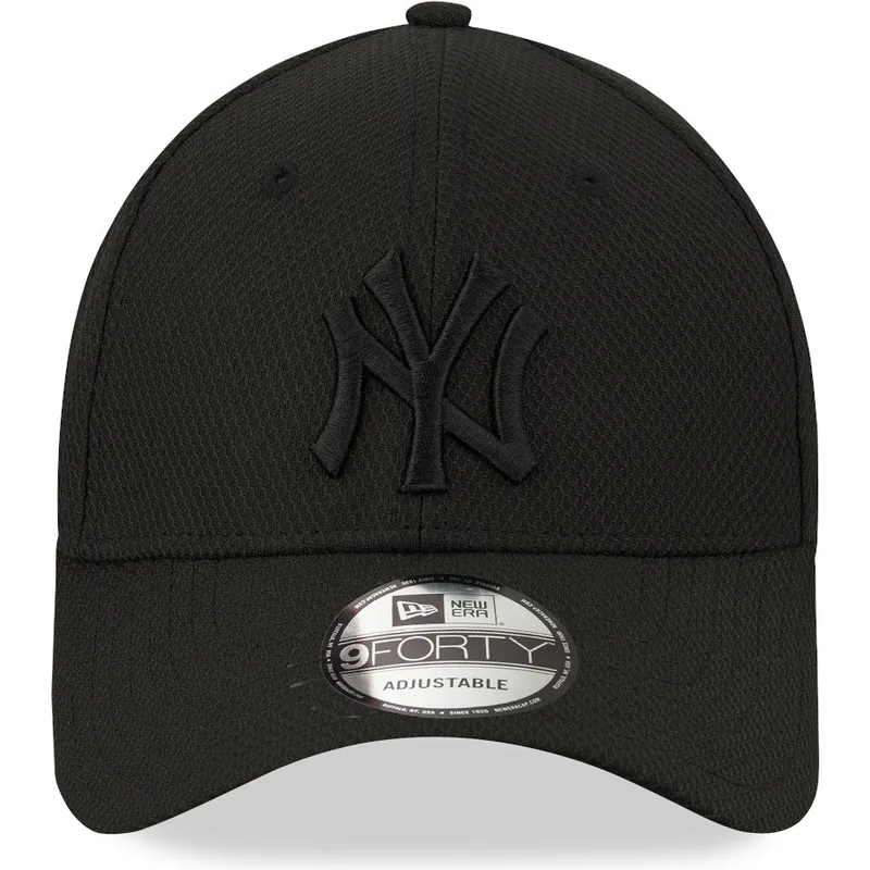 cepice-zaoblena-cerna-prilehava-39thirty-diamond-era-new-york-yankees-mlb-new-era