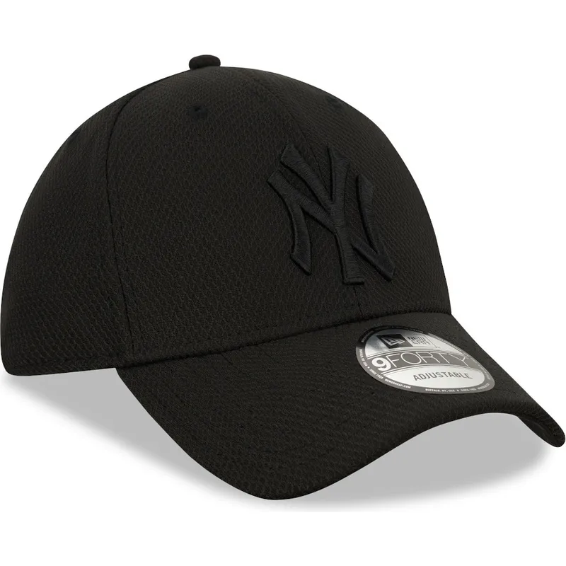 cepice-zaoblena-cerna-prilehava-39thirty-diamond-era-new-york-yankees-mlb-new-era