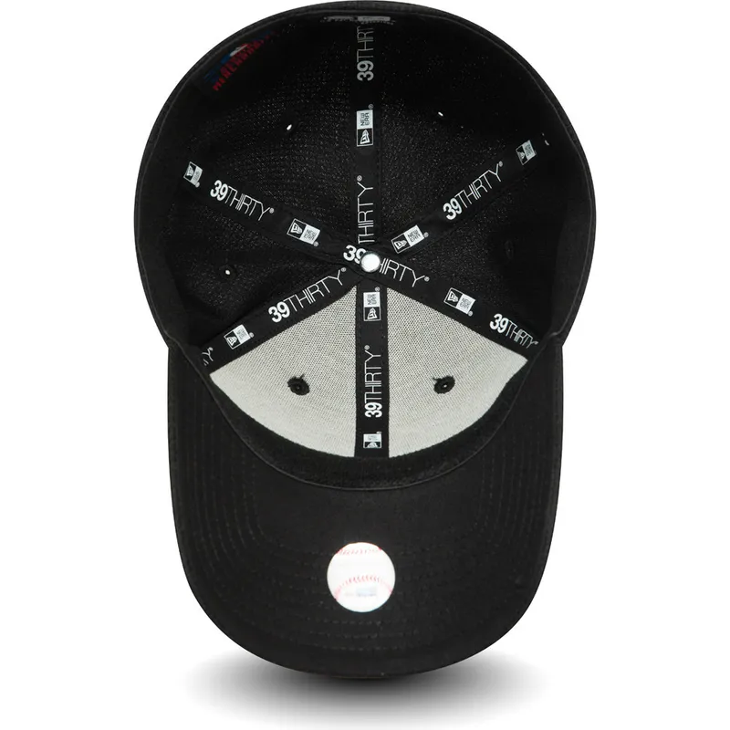 cepice-zaoblena-cerna-prilehava-39thirty-diamond-era-new-york-yankees-mlb-new-era
