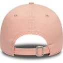 cepice-zaoblena-ruzova-nastavitelny-pro-deti-9forty-league-essential-new-york-yankees-mlb-new-era