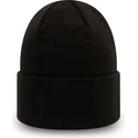 schwarze-essential-cuff-mutze-der-chicago-bulls-nba-von-new-era