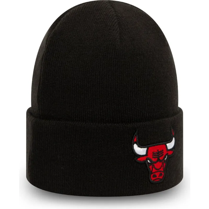 cepice-cerna-essential-cuff-chicago-bulls-nba-new-era