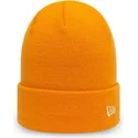 cepice-oranzova-pop-colour-cuff-new-era