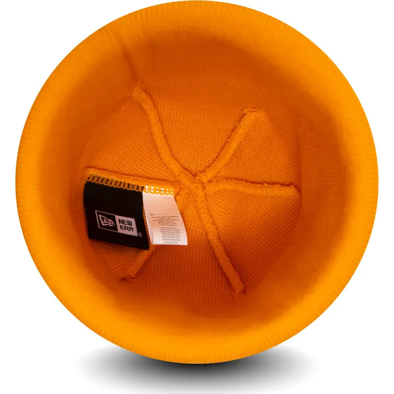 cepice-oranzova-pop-colour-cuff-new-era