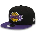 cepice-rovna-cerna-snapback-9fifty-los-angeles-lakers-nba-new-era