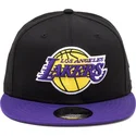 cepice-rovna-cerna-snapback-9fifty-los-angeles-lakers-nba-new-era