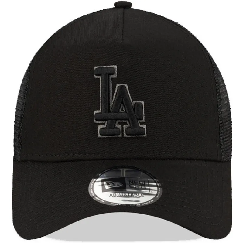 cepice-zaoblena-cerna-snapback-9forty-a-frame-los-angeles-dodgers-mlb-new-era cepice-zaoblena-cerna-snapback-9forty-a-frame-los-angeles-dodgers-mlb-new-era