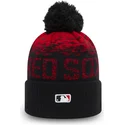 rot-marineblaue-bommelmutze-sport-der-boston-red-sox-mlb-von-new-era