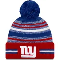new-era-new-york-giants-nfl-sport-sideline-rot-blau-bommelmutze
