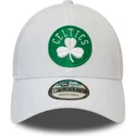 cepice-zaoblena-bila-nastavitelny-9forty-shadow-tech-boston-celtics-nba-new-era