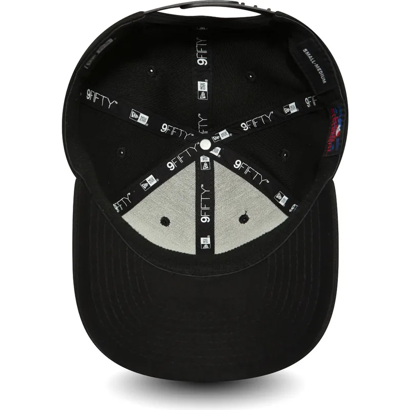 cepice-zaoblena-cerna-snapback-9fifty-stretch-snap-new-york-yankees-mlb-new-era