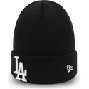 cepice-cerna-essential-cuff-los-angeles-dodgers-mlb-new-era