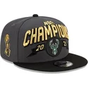 cepice-rovna-seda-snapback-9fifty-champions-milwaukee-bucks-nba-new-era