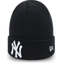 cepice-namornicka-modra-essential-cuff-new-york-yankees-mlb-new-era