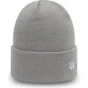 grau-essential-cuff-mutze-von-new-era