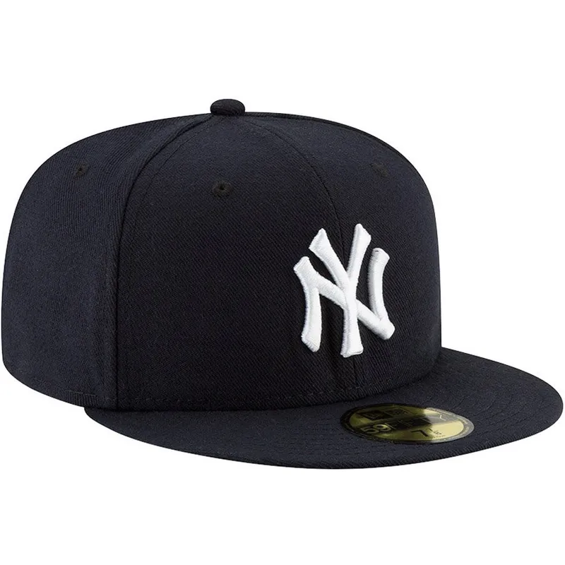 cap-rovna-navy-blue-ajustada-59fifty-ac-perf-new-york-yankees-mlb-new-era cap-rovna-navy-blue-ajustada-59fifty-ac-perf-new-york-yankees-mlb-new-era