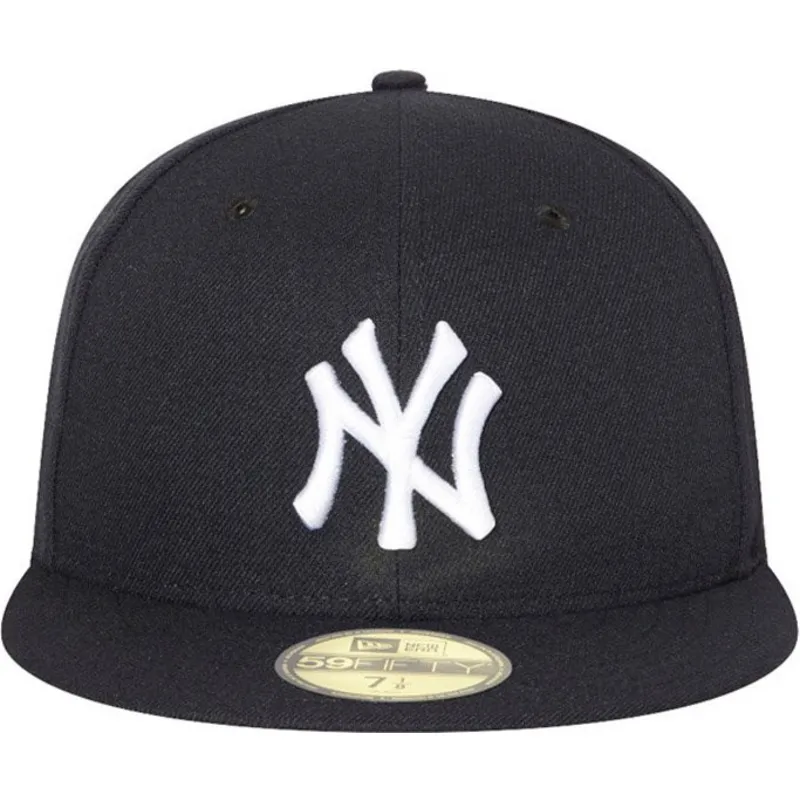 cap-rovna-navy-blue-ajustada-59fifty-ac-perf-new-york-yankees-mlb-new-era cap-rovna-navy-blue-ajustada-59fifty-ac-perf-new-york-yankees-mlb-new-era