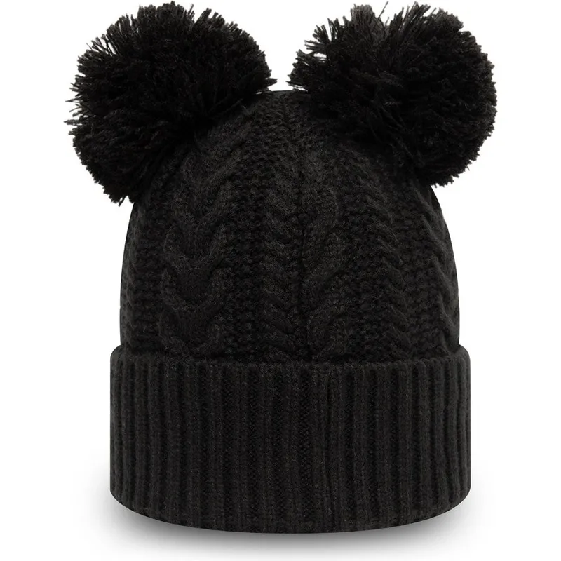 cepice-pompon-cerna-doble-knit-cuff-new-york-yankees-mlb-new-era