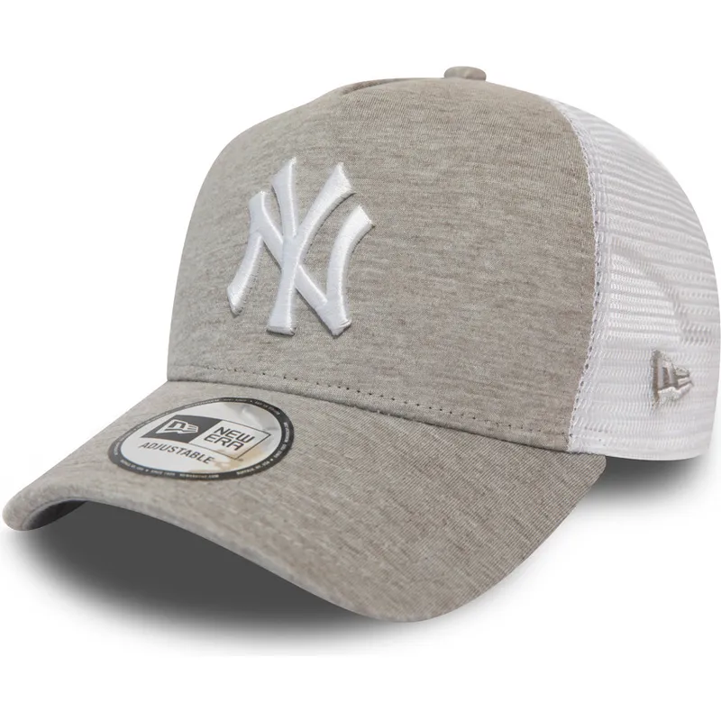 cepice-zaoblena-seda-snapback-a-frame-jersey-essential-new-york-yankees-mlb-new-era