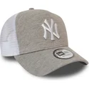 cepice-zaoblena-seda-snapback-a-frame-jersey-essential-new-york-yankees-mlb-new-era