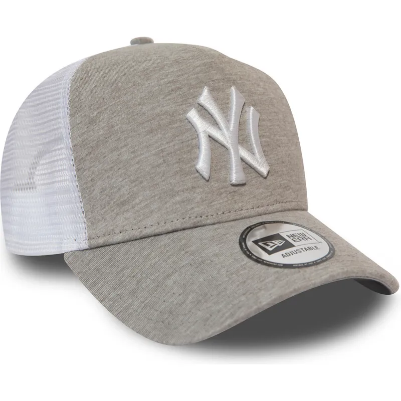 cepice-zaoblena-seda-snapback-a-frame-jersey-essential-new-york-yankees-mlb-new-era