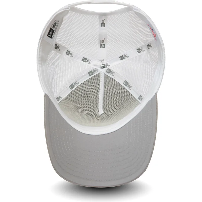 cepice-zaoblena-seda-snapback-a-frame-jersey-essential-new-york-yankees-mlb-new-era