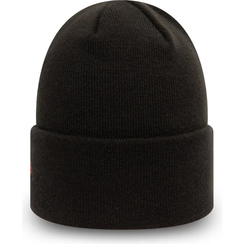 cepice-cerna-marron-league-essential-cuff-new-york-yankees-mlb-new-era