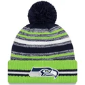 cepice-zelena-sport-sideline-seattle-seahawks-nfl-new-era