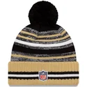 cepice-hneda-sport-sideline-new-orleans-saints-nfl-new-era
