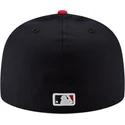 cepice-rovna-namornicka-modra-prilehava-59fifty-ac-perf-atlanta-braves-mlb-new-era