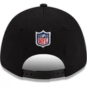 schwarze-gebogene-snapback-kappe-9forty-stretch-snap-sideline-road-der-atlanta-falcons-nfl-von-new-era