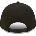 cepice-zaoblena-cerna-snapback-rosa-9forty-black-base-new-york-yankees-mlb-new-era