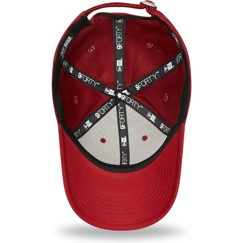 cepice-zaoblena-cervena-nastavitelny-9forty-diamond-era-los-angeles-dodgers-mlb-new-era