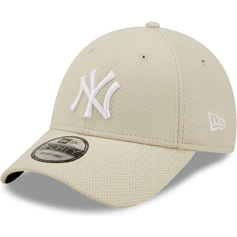 cepice-zaoblena-bezova-nastavitelny-9forty-diamond-era-new-york-yankees-mlb-new-era