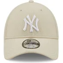 cepice-zaoblena-bezova-nastavitelny-9forty-diamond-era-new-york-yankees-mlb-new-era