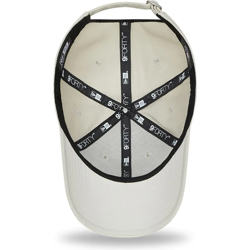 cepice-zaoblena-bezova-nastavitelny-9forty-diamond-era-new-york-yankees-mlb-new-era