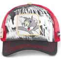 cepice-zaoblena-cerna-snapback-tom2-tom-looney-tunes-capslab