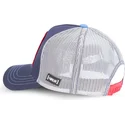 capslab-looney-tunes-tom-und-jerry-taj1-dunkelblaue-trucker-kappe