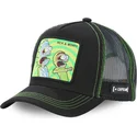 cepice-zaoblena-cerna-snapback-psy2-rick-a-morty-capslab