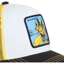 cepice-zaoblena-bila-snapback-wol2-wolverine-marvel-comics-capslab