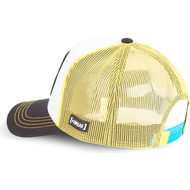 cepice-zaoblena-bila-snapback-wol2-wolverine-marvel-comics-capslab