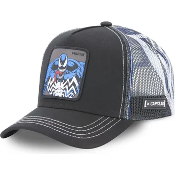 cepice-zaoblena-cerna-snapback-mar3-ven2-venom-marvel-comics-capslab