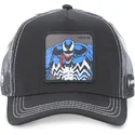 cepice-zaoblena-cerna-snapback-mar3-ven2-venom-marvel-comics-capslab