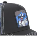 cepice-zaoblena-cerna-snapback-mar3-ven2-venom-marvel-comics-capslab