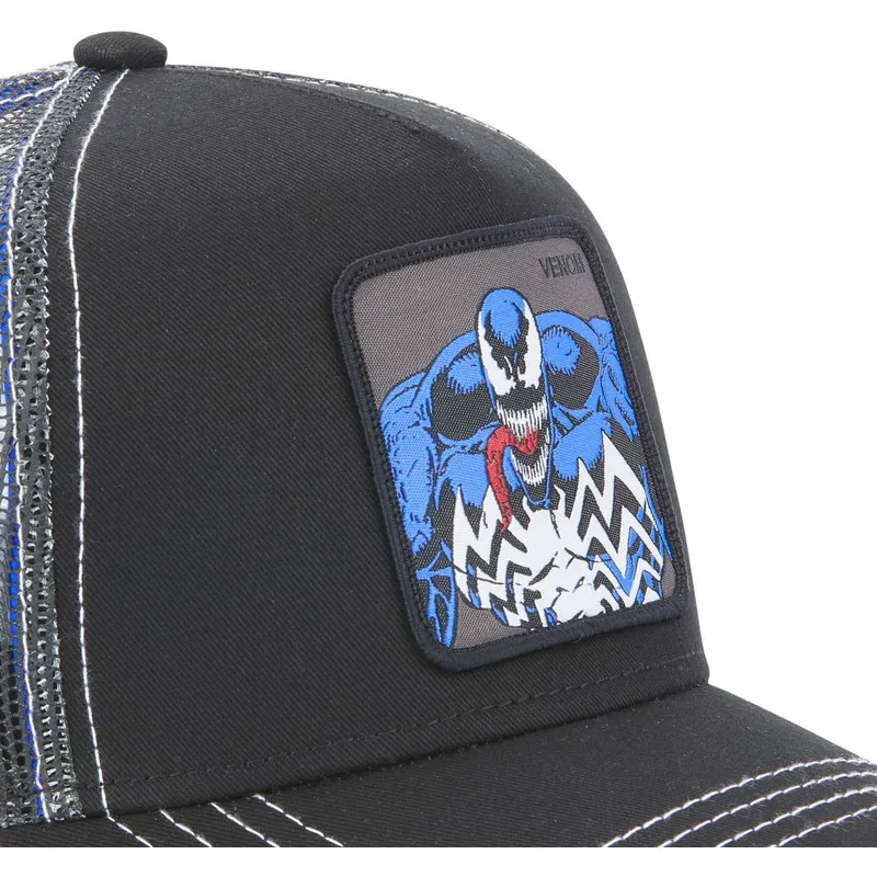 cepice-zaoblena-cerna-snapback-mar3-ven2-venom-marvel-comics-capslab